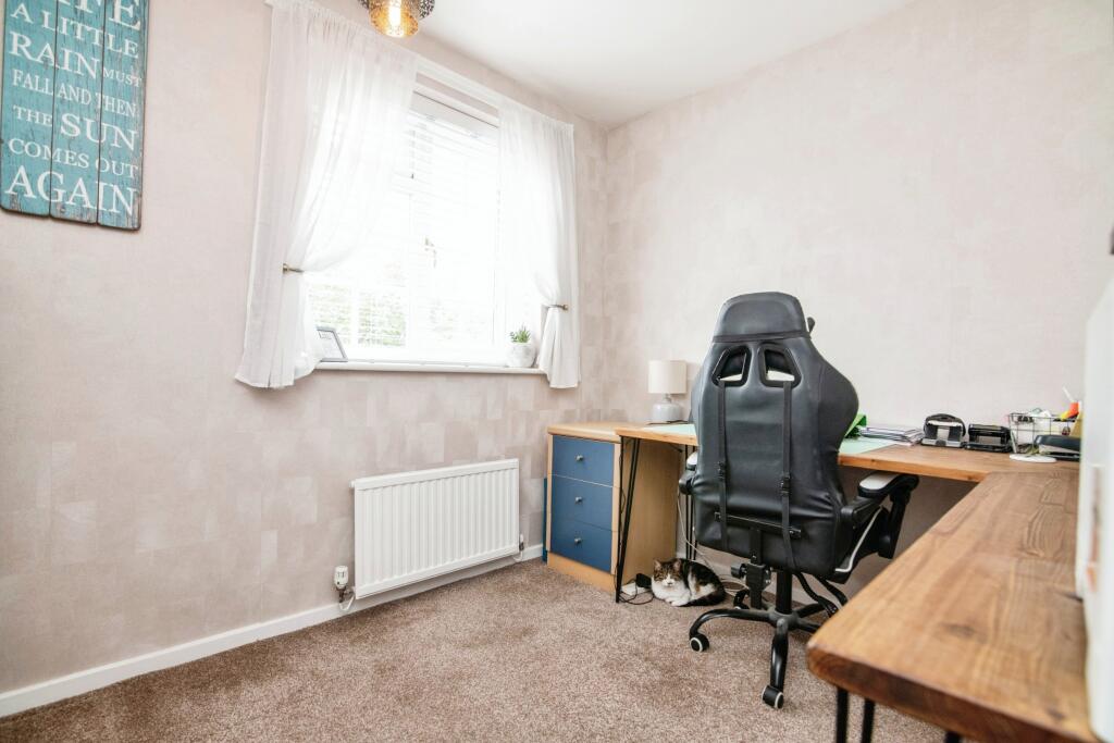 Additional image 16 of Oswestry Close, Redditch, Worcestershire, B97