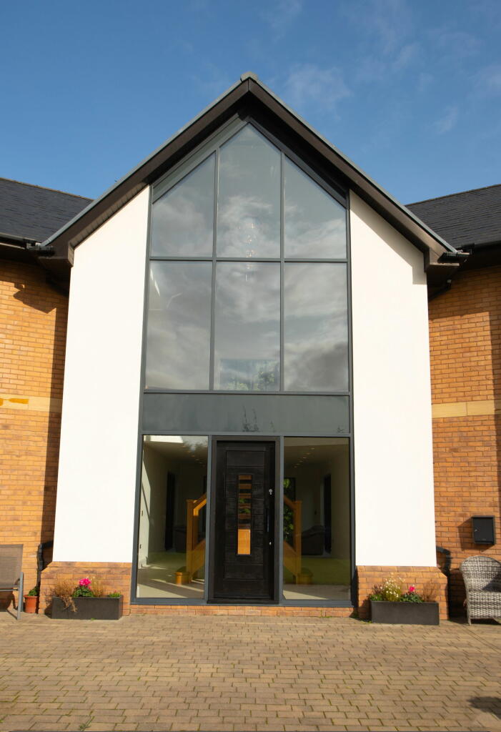 Additional image 4 of Roman Park, Roman Lane, Little Aston Park