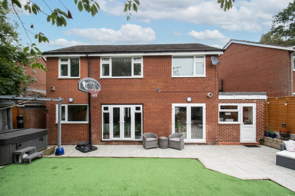 Additional image 14 of The Dingle, Cheswick Green, Solihull, West Midlands, B90