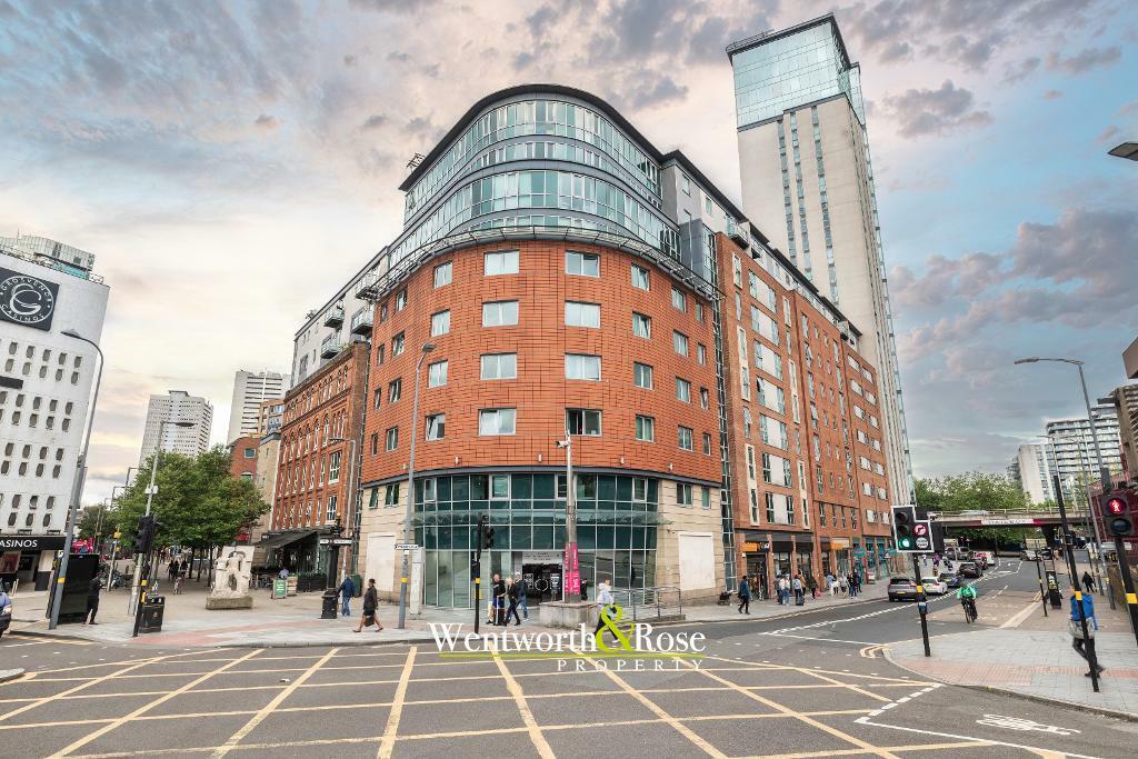 Additional image 10 of Navigation Street, Birmingham, B5 4AE