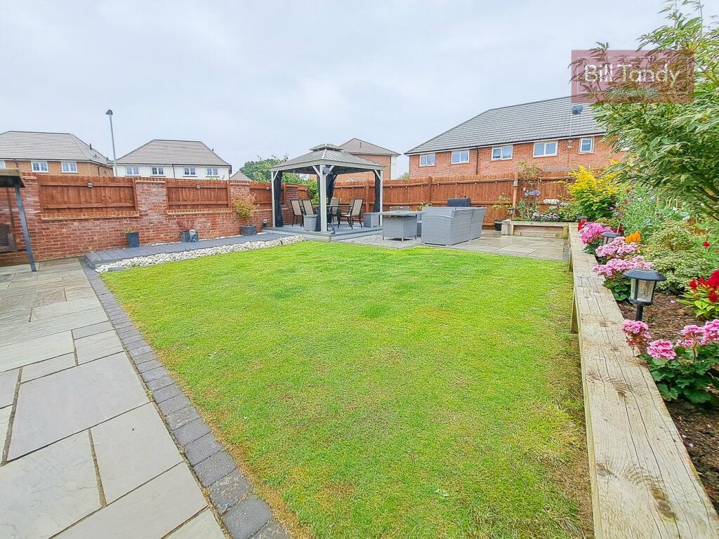 Additional image 24 of Ellastone Way, Amington, Tamworth, B77