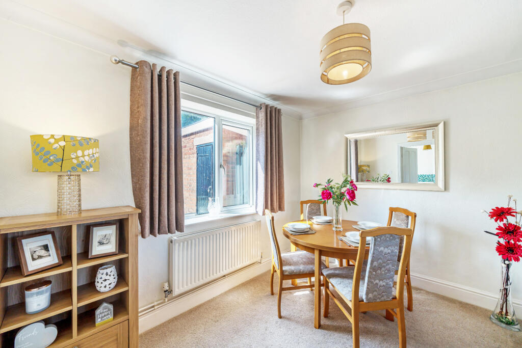 Additional image 5 of Arlescote Road, Solihull