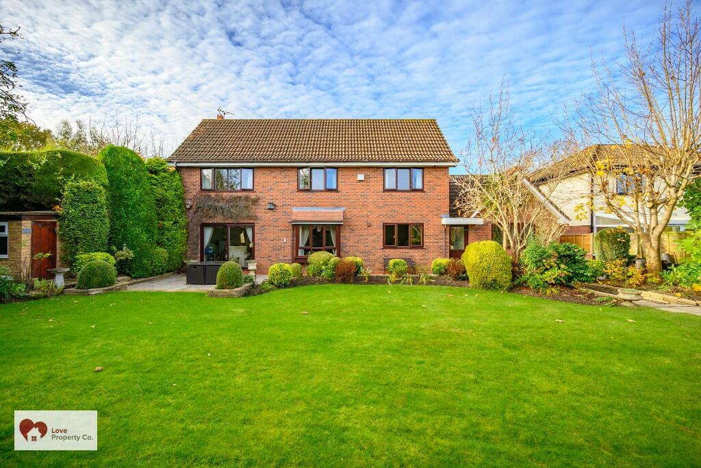 Additional image 31 of Cheveridge Close, Solihull, B91 3TT