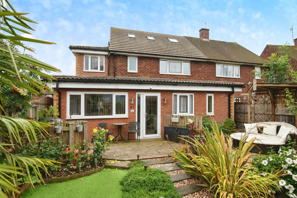 Additional image 16 of Wolseley Road, West Bromwich