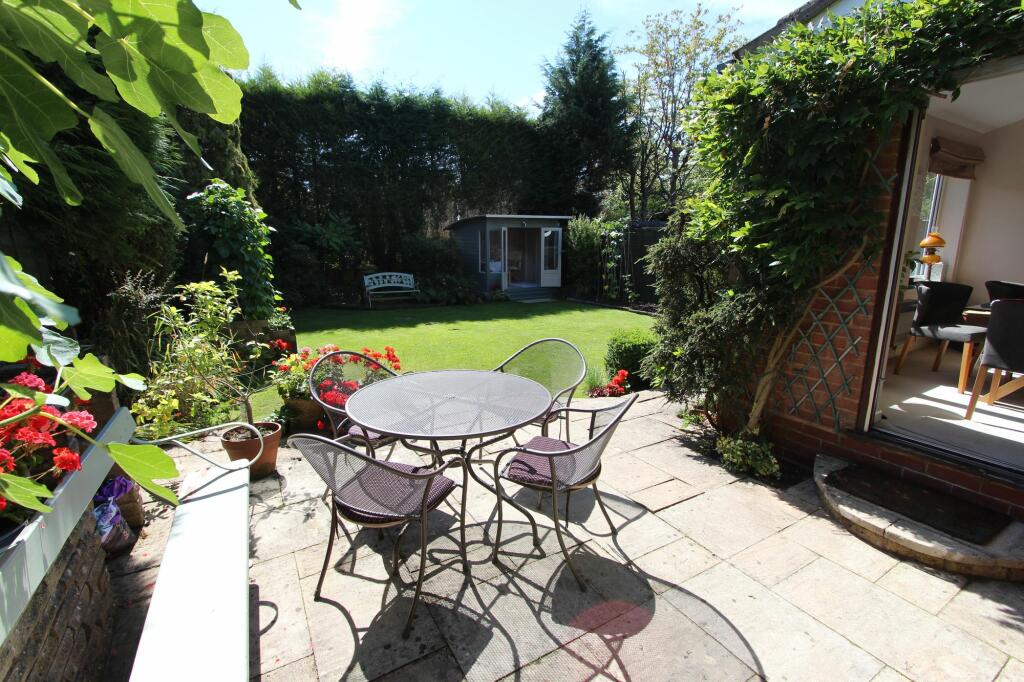 Additional image 14 of Mill Lane, Bentley Heath, B93