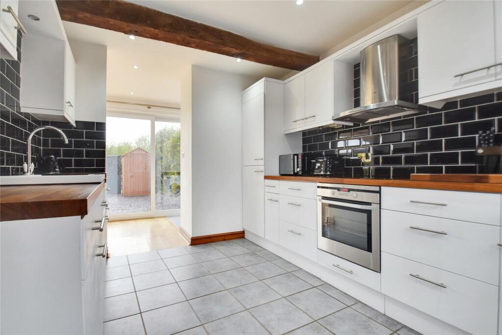 Additional image 5 of Rectory Lane, Upton Warren, Bromsgrove, Worcestershire, B61