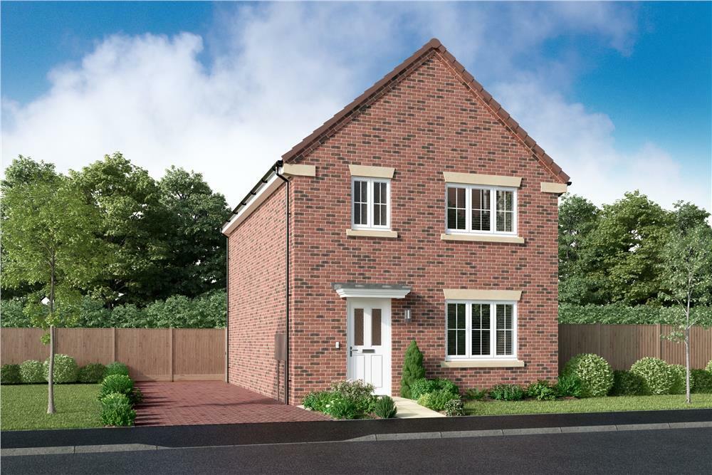 Primary image of Rectory Road
Sutton Coldfield
B75 7PD