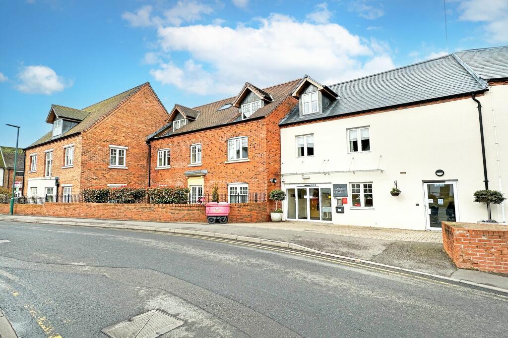 Additional image 11 of High Street, Knowle, B93