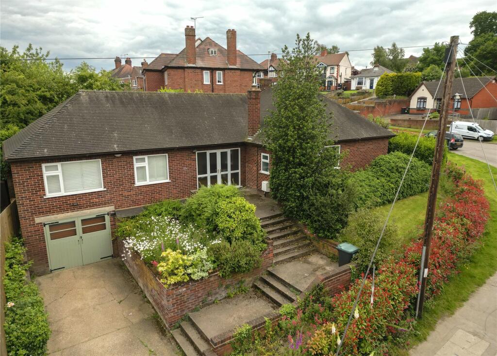 Fairfields Hill, Polesworth, Tamworth, Warwickshire, B78