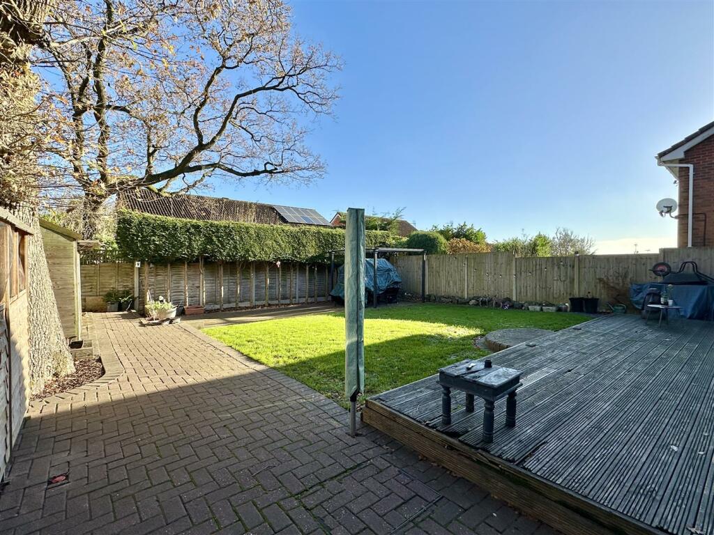 Additional image 12 of Coleshill Close, Hunt End, Redditch