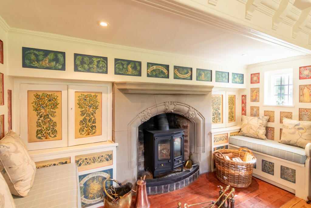 Additional image 16 of Forshaw Heath Road, Tanworth in Arden, B94 5JU