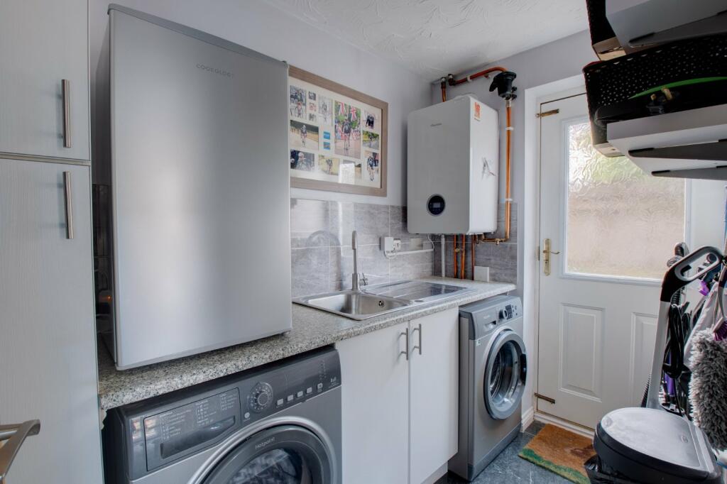 Additional image 21 of Sandown Drive, Catshill, Bromsgrove, Worcestershire, B61