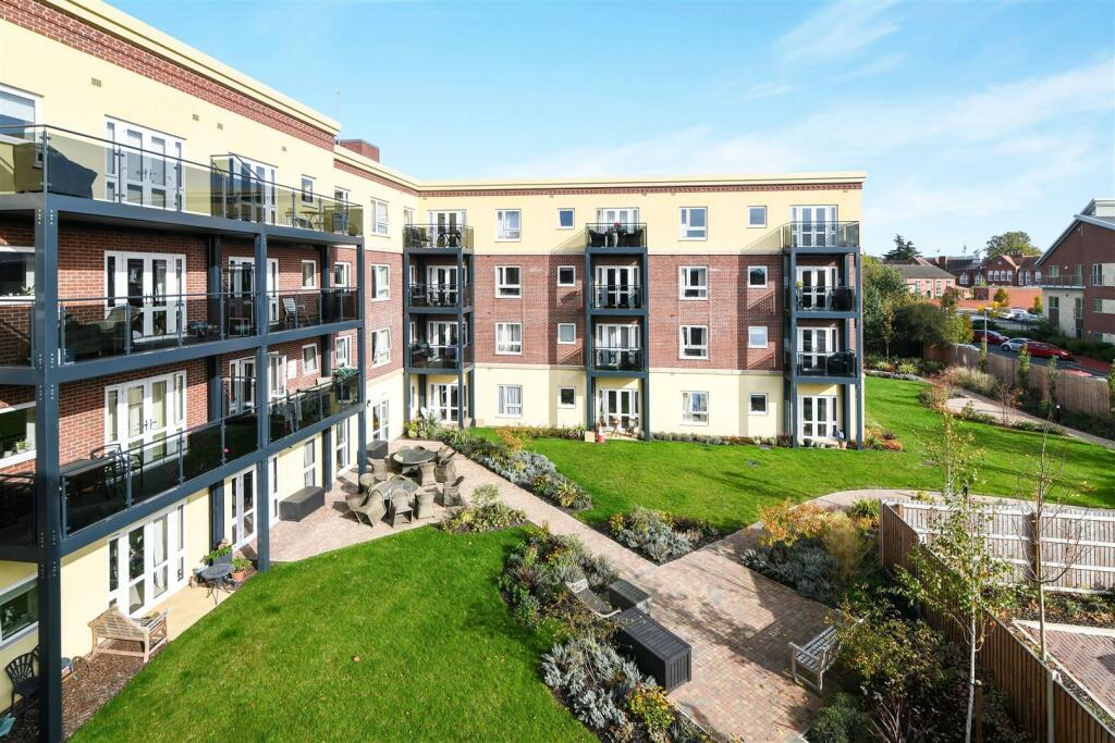 Additional image 20 of Bilberry Place, Recreation Road, Bromsgrove