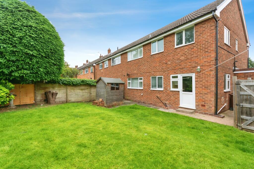 Additional image 17 of Marsden Close, Solihull