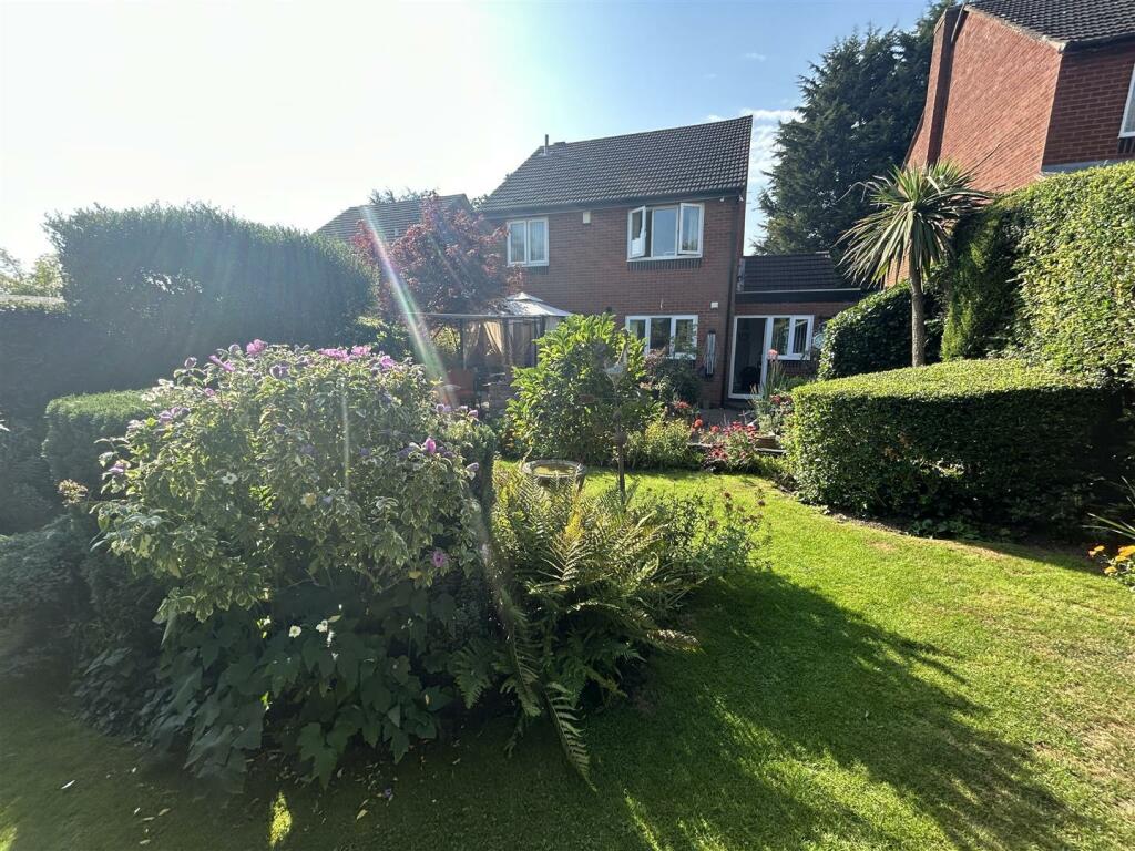 Additional image 17 of Salisbury Grove, Sutton Coldfield