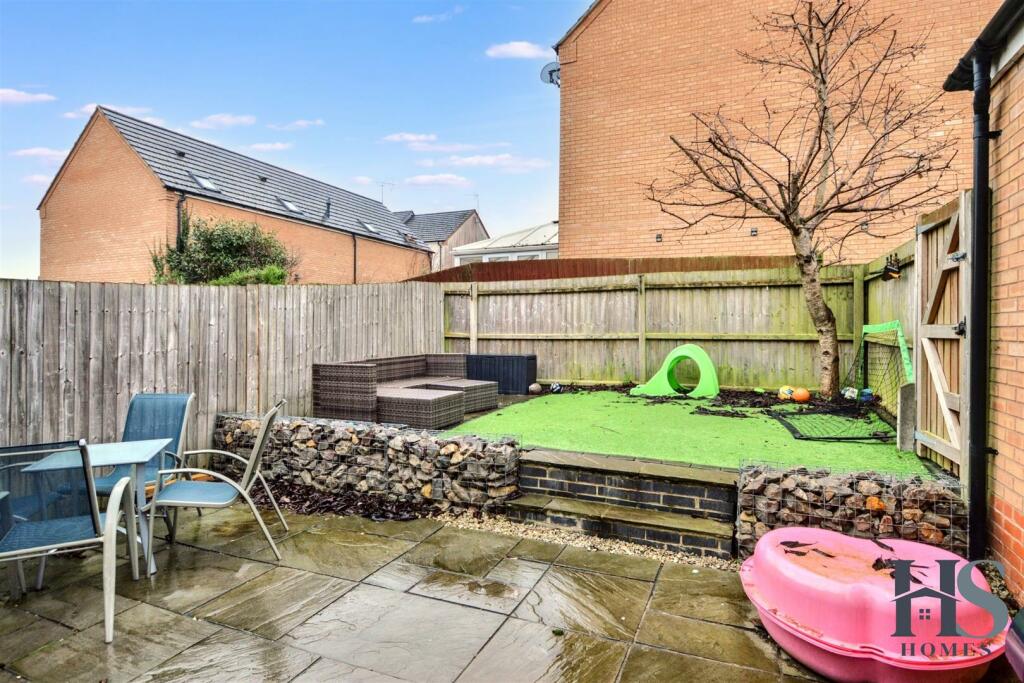 Additional image 5 of Dixon Close, Redditch