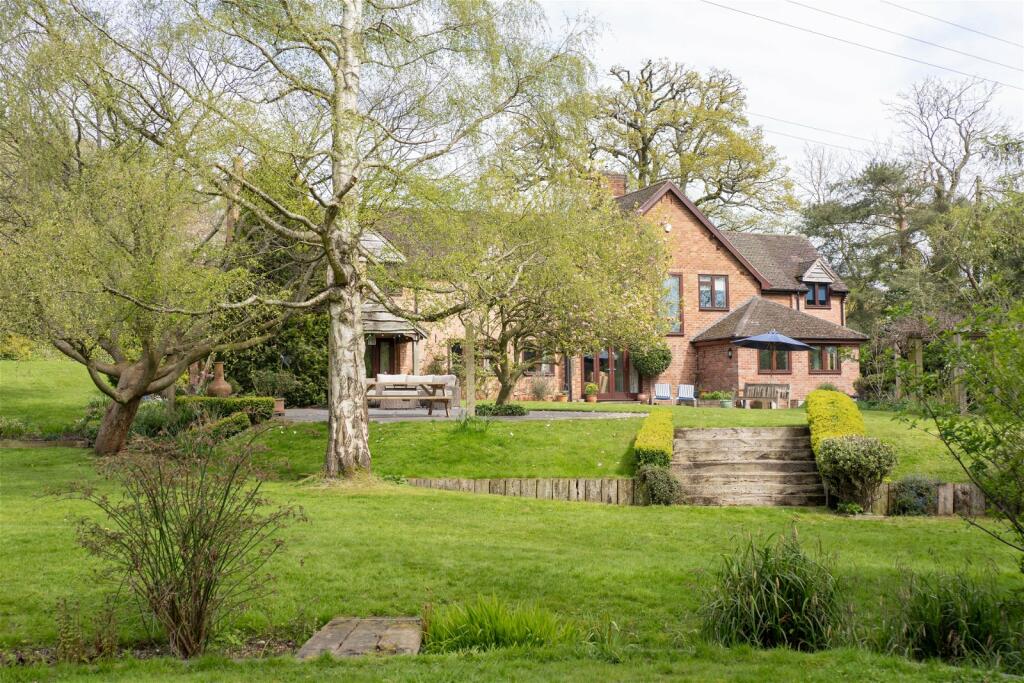 Additional image 32 of Chapel Lane, Rowney Green, Alvechurch, B48 7QJ