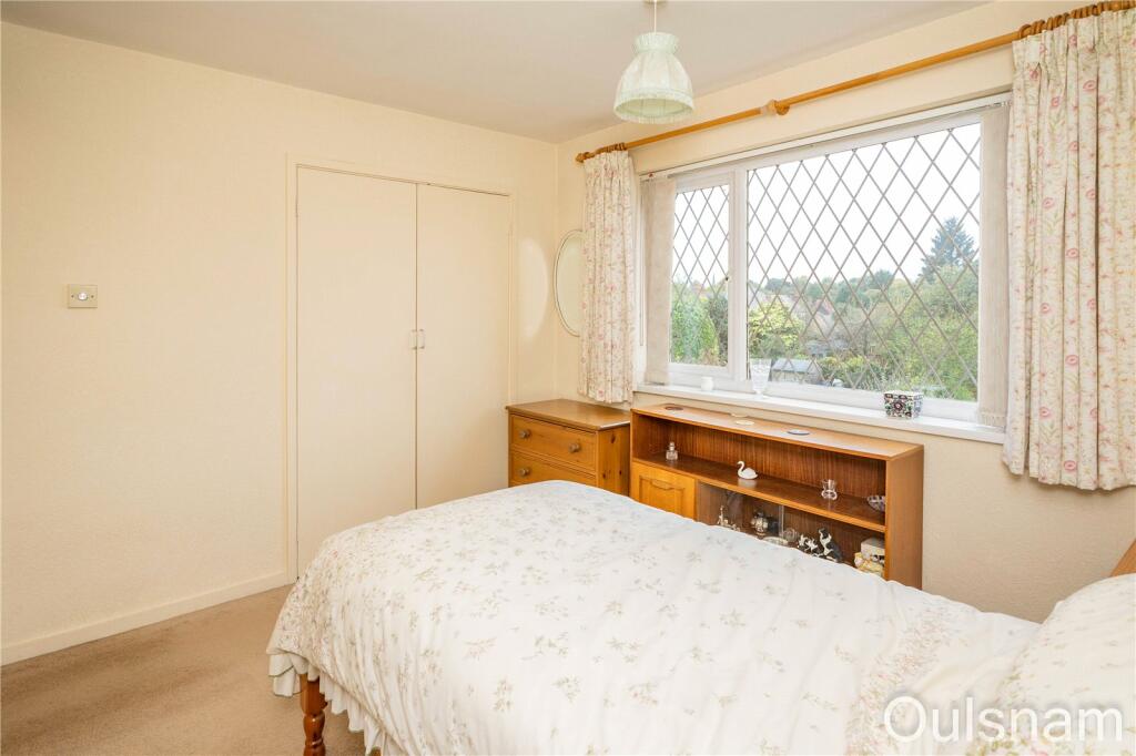 Additional image 14 of Hartford Road, Bromsgrove, Worcestershire, B60