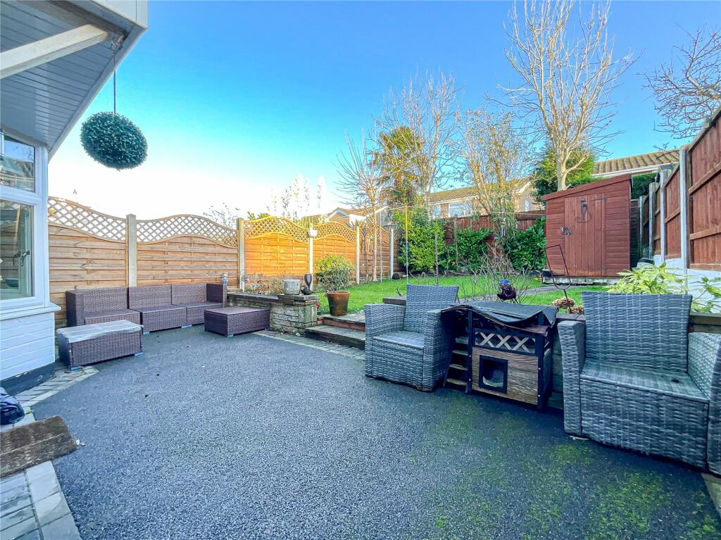 Additional image 10 of Curlew, Wilnecote, Tamworth, Staffordshire, B77