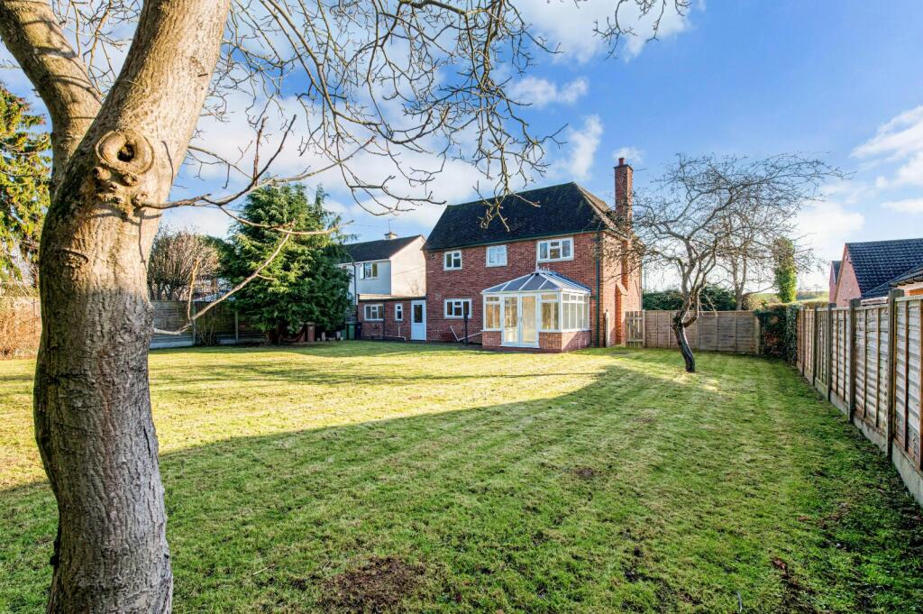 Additional image 11 of Hanbury, Bromsgrove, Worcestershire