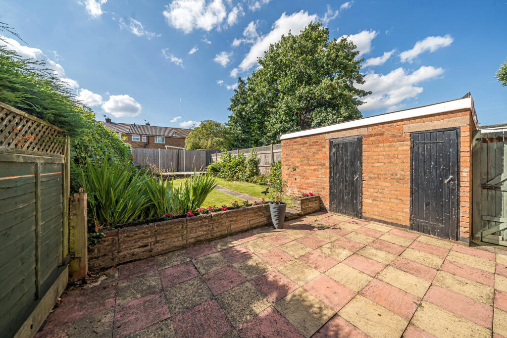 Additional image 17 of Arlescote Road, Solihull