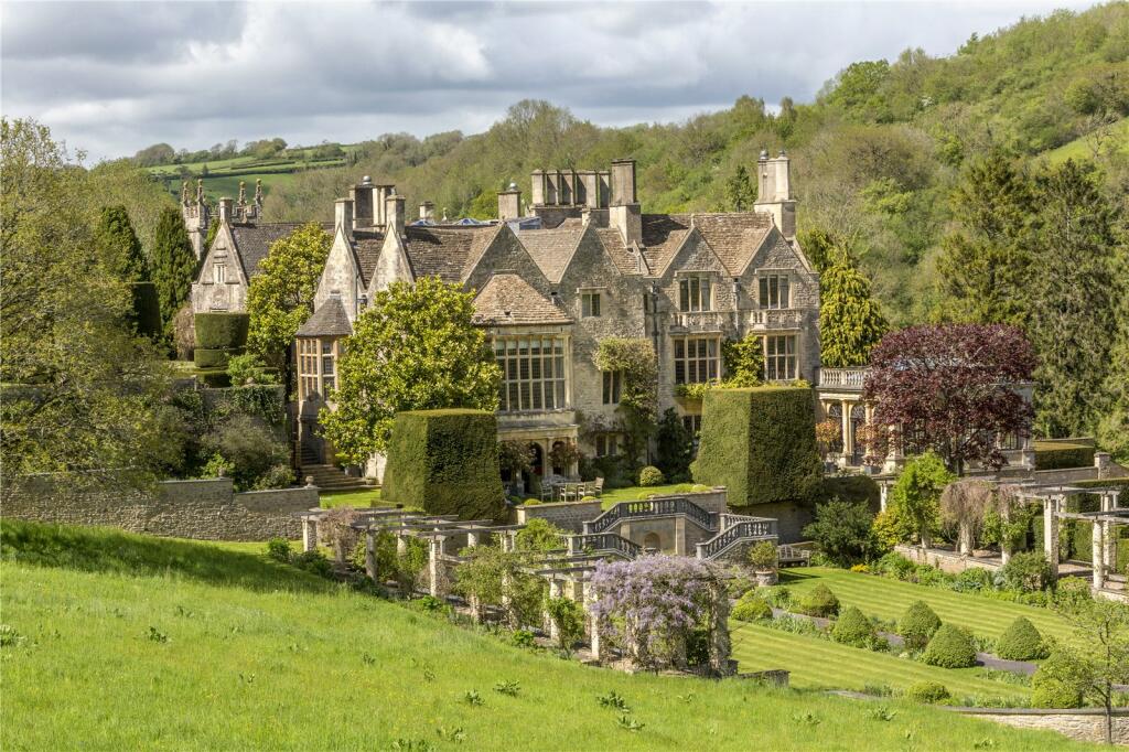 Additional image 22 of St. Catherine, Bath, Somerset, BA1