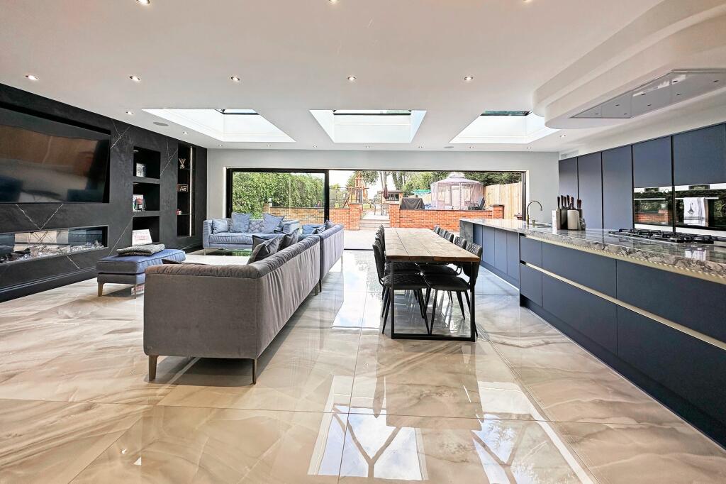 Additional image 5 of Eastcote Lane, Hampton-In-Arden, B92