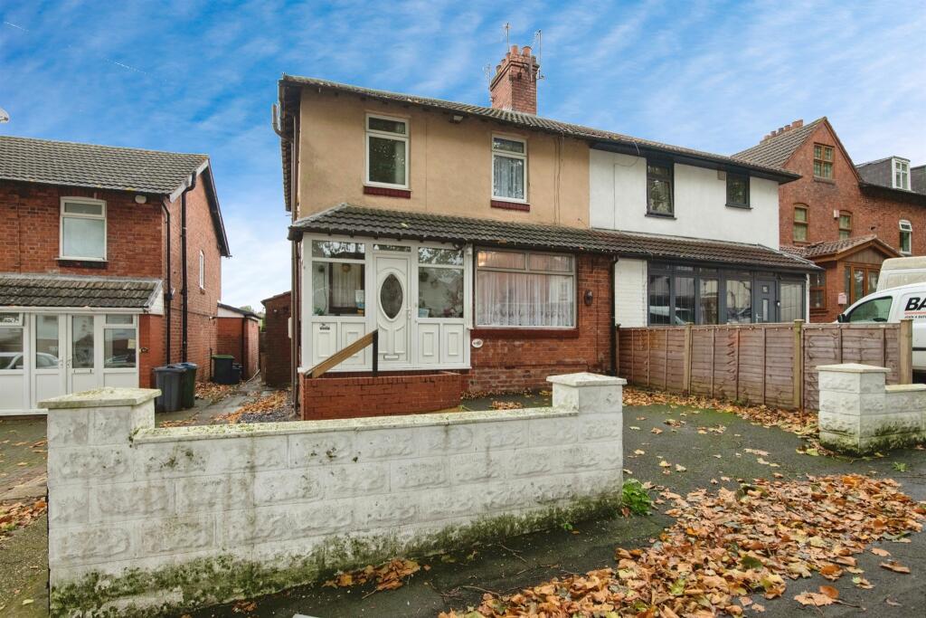 Additional image 17 of Manor Road, Smethwick