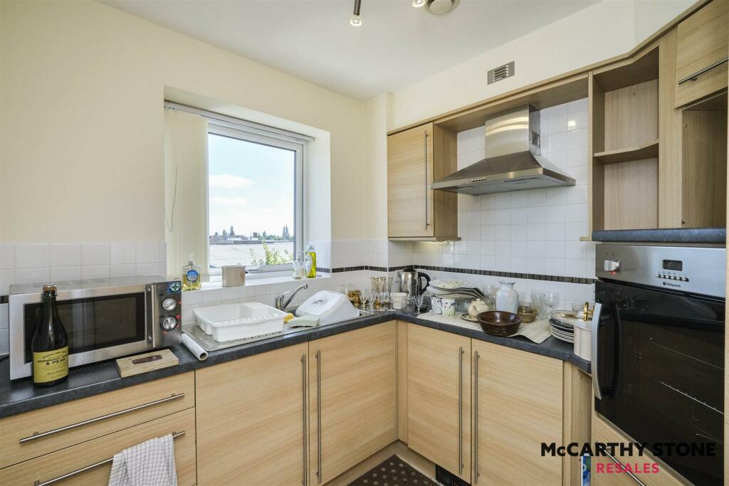 Additional image 6 of Henshaw Court, 295 Chester Road, Castle Bromwich, Birmingham