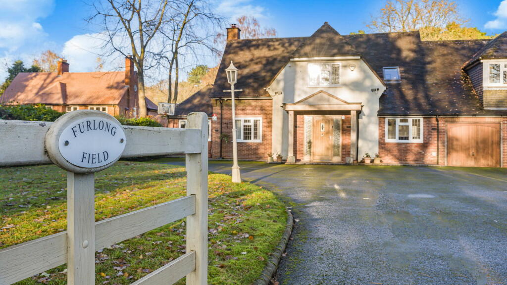 Additional image 42 of Penn Lane, Solihull, B94 5HH