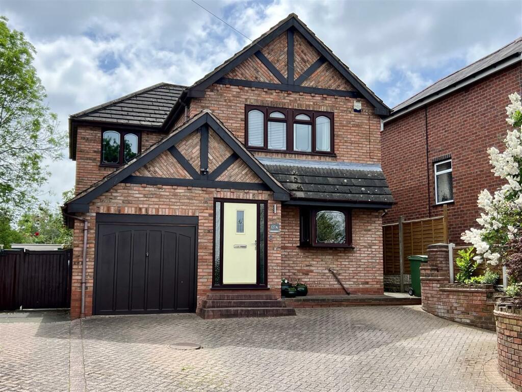 Additional image 26 of Hagley Road, Halesowen