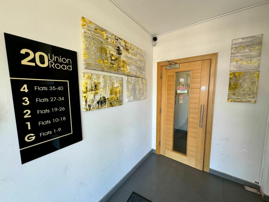 Additional image 3 of Union Road, Solihull