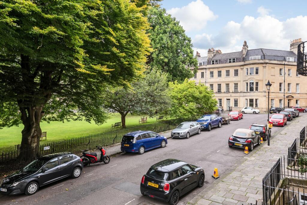 Additional image 21 of St James's Square, Bath, BA1