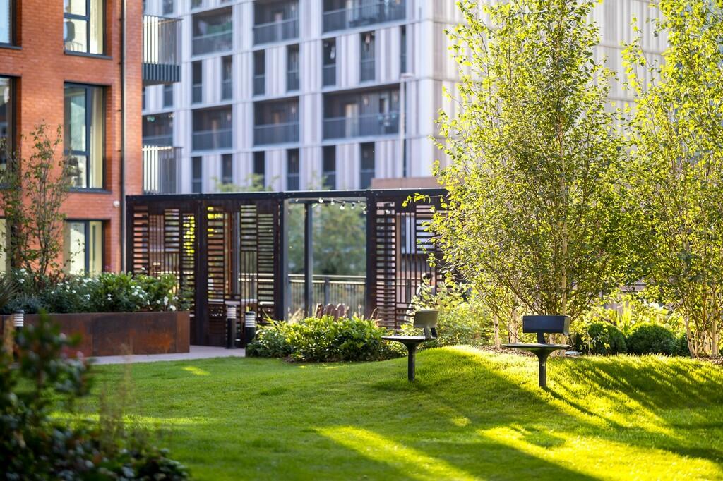 Additional image 22 of The Fazeley, Snow Hill Wharf, Shadwell Street, Birmingham, B4