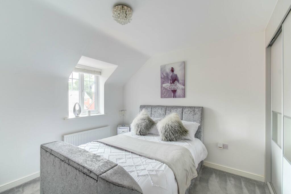 Additional image 7 of Willow Croft, Birmingham, West Midlands, B38