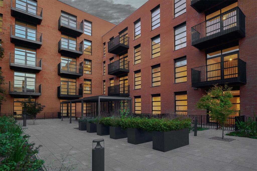 Additional image 6 of Gunsmith House, Price Street, Birmingham, West Midlands, B4