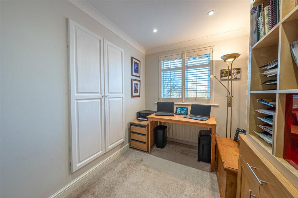 Additional image 27 of Kings Lane, Newton Regis, Tamworth, Warwickshire, B79