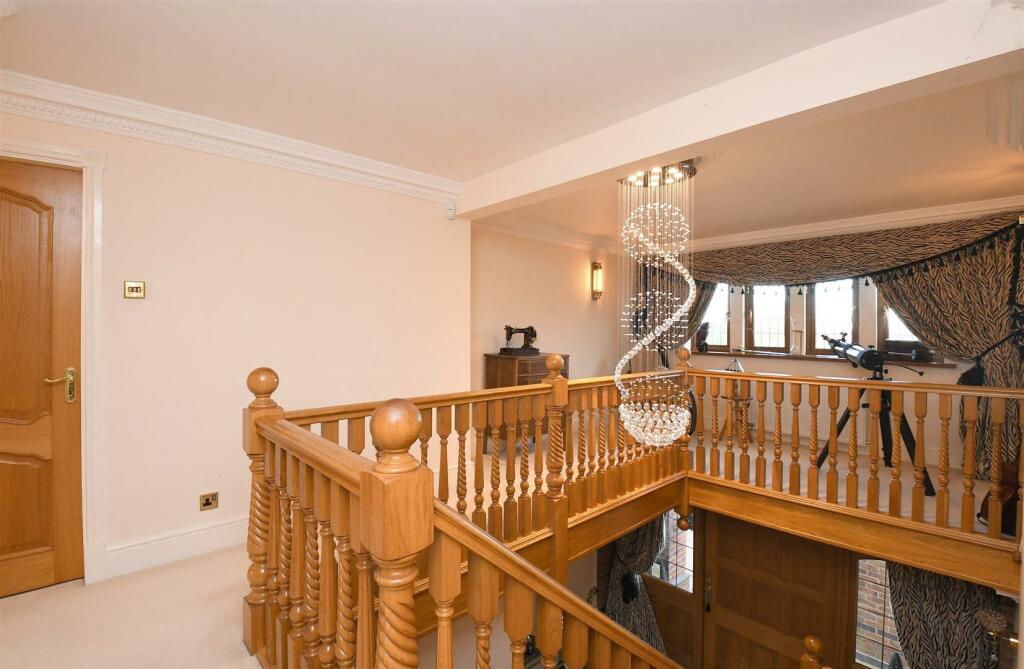 Additional image 34 of Tanglewood, Chestnut Lane, Clifton Campville, B79