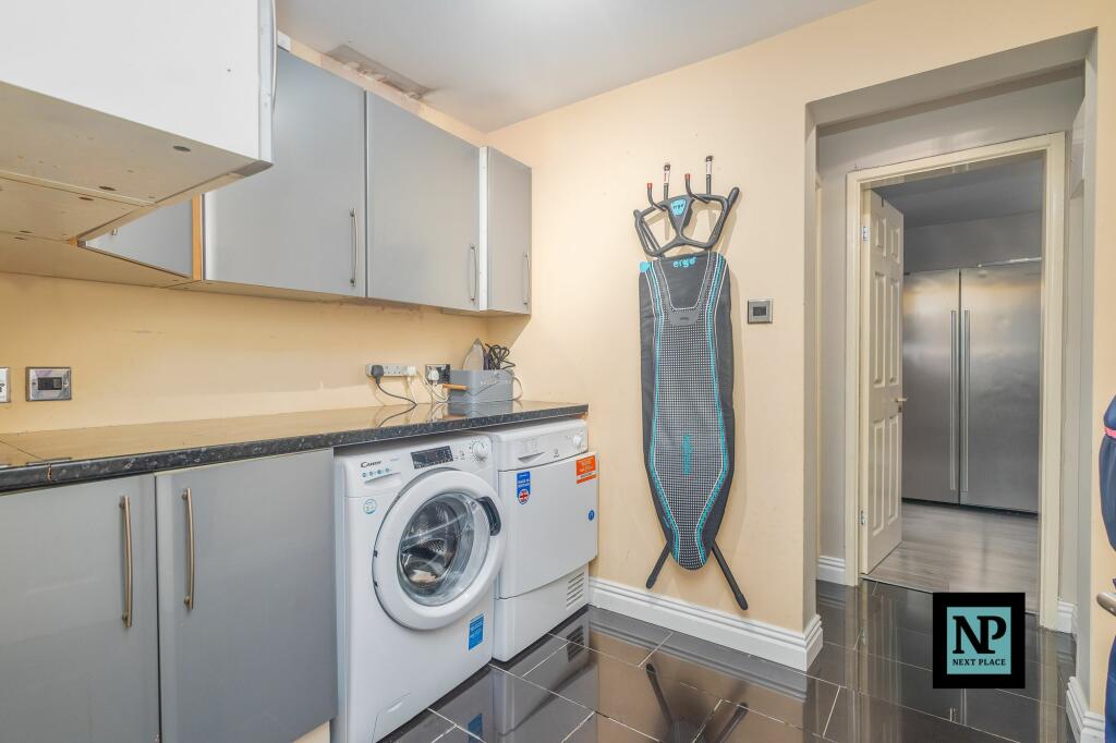 Additional image 18 of Lindisfarne, Glascote, B77