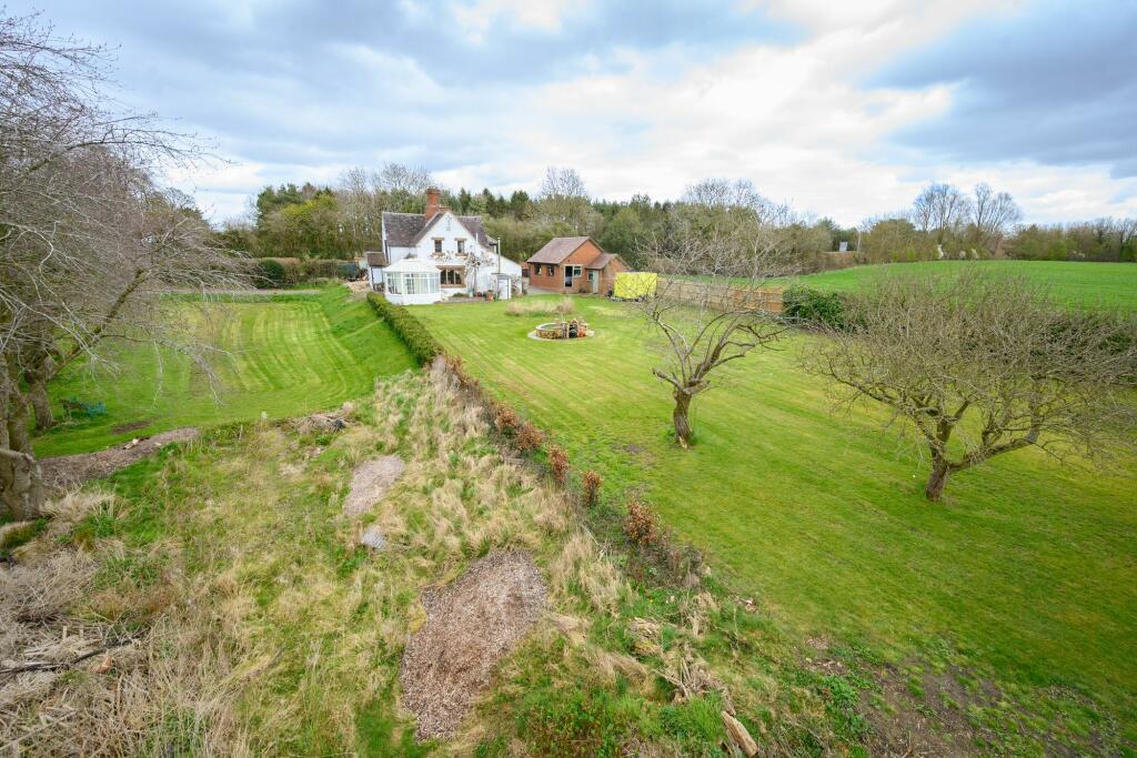 Additional image 18 of Barston Lane, Barston, B92