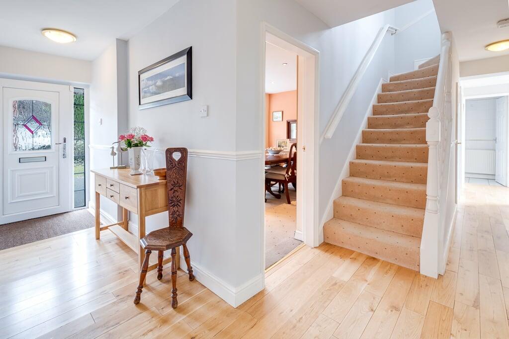 Additional image 7 of Croft Close, Elford, Tamworth, B79