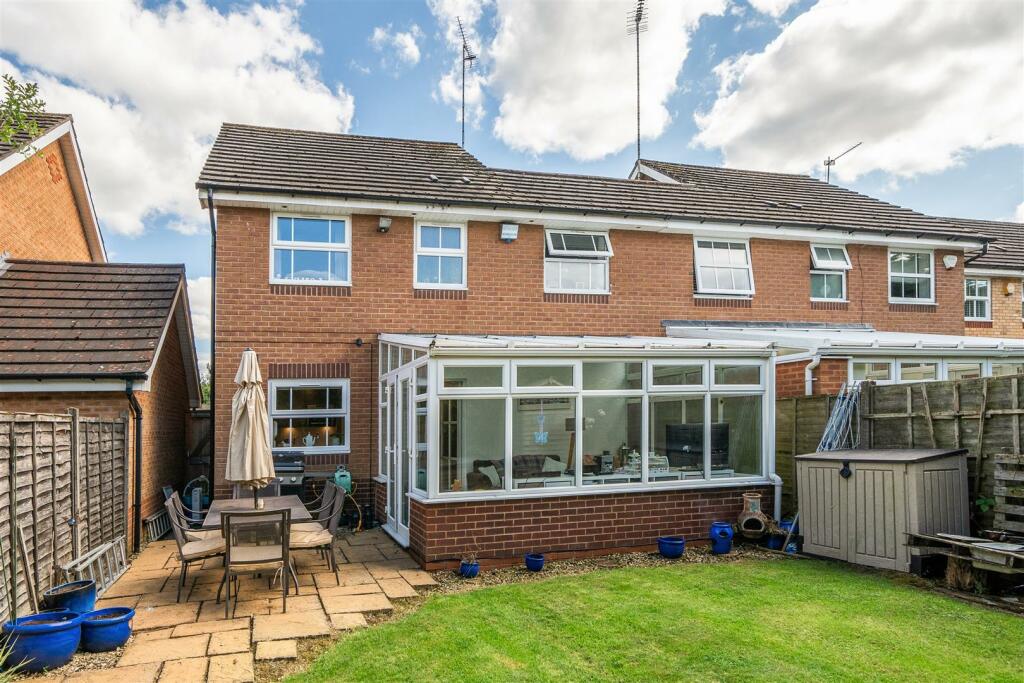 Additional image 10 of Kingsland Drive, Dorridge