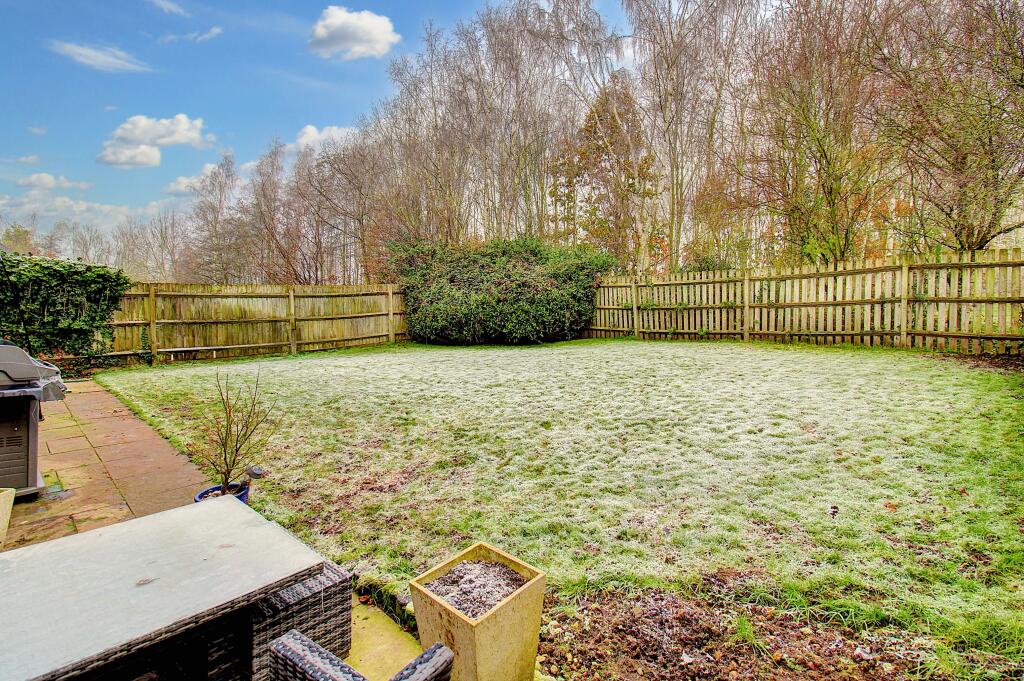 Additional image 25 of Rowley Close, Edingale, B79