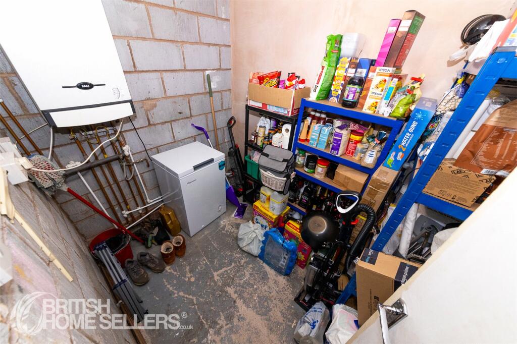 Additional image 18 of Poplar Rise, Tividale, Oldbury, West Midlands, B69