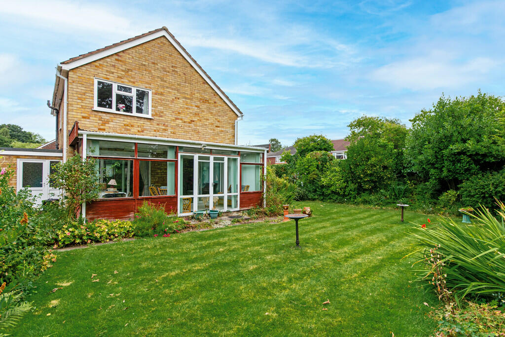 Additional image 11 of Allendale Road, Walmley