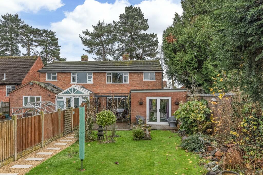 Additional image 20 of Foredraught, Studley, Warwickshire, B80