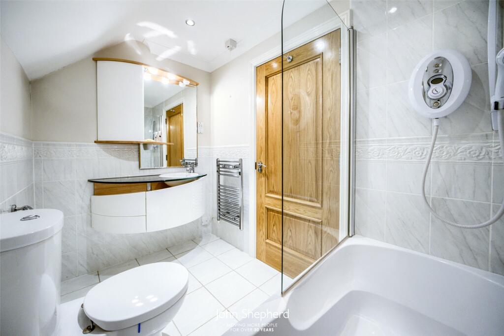 Additional image 10 of Snowberry Gardens, Warwick Road, Solihull, West Midlands, B91