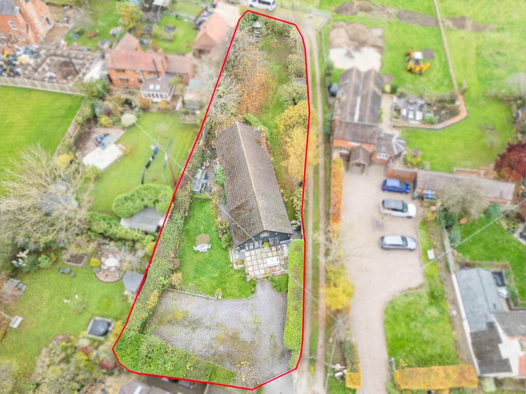 Additional image 21 of Pratts Lane, Mappleborough Green, Studley, Warwickshire, B80