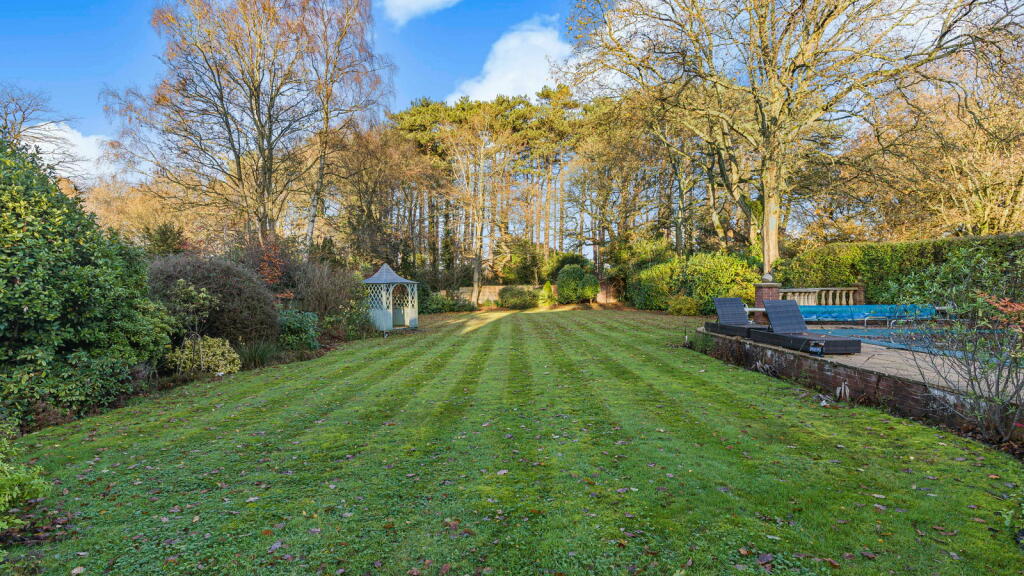 Additional image 32 of Penn Lane, Solihull, B94 5HH