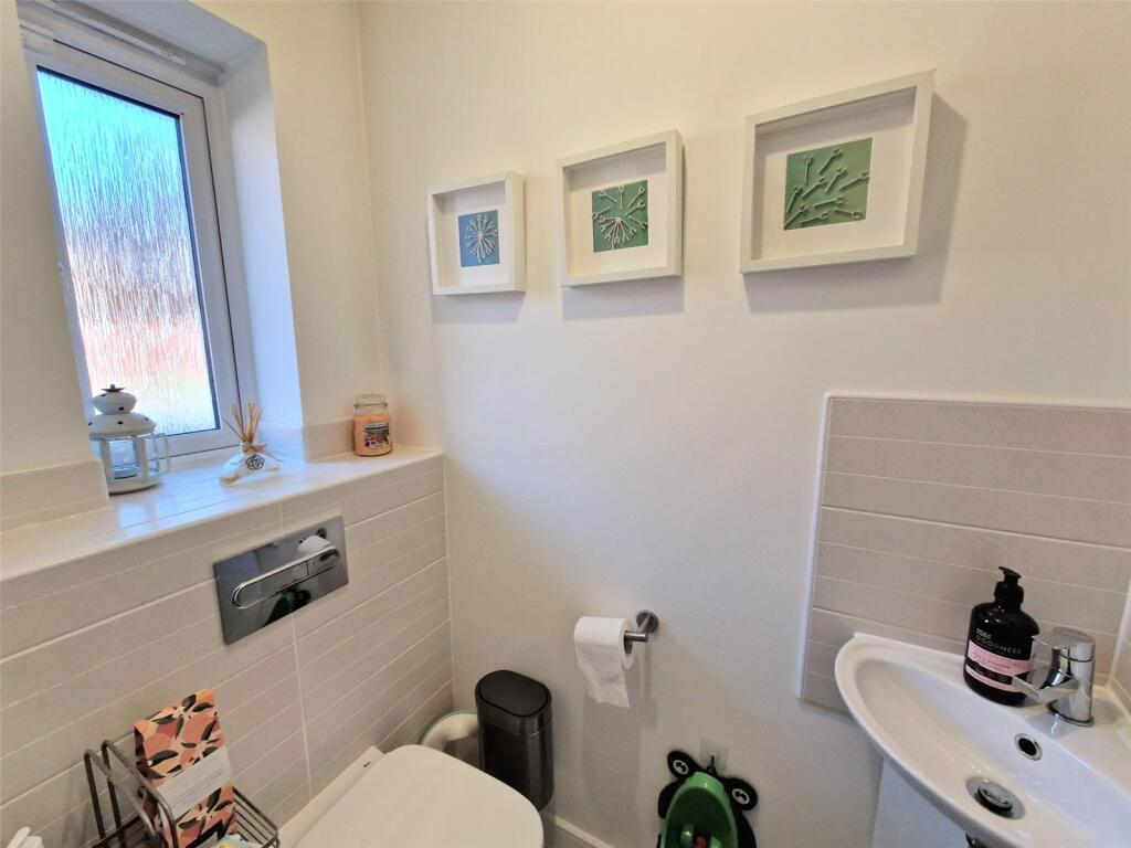 Additional image 8 of Hawthorn Way, Kings Norton, Birmingham, B38